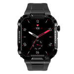 Robuste Smartwatch mit Gesundheitsmonitor – Stoßfest und Wasserdicht