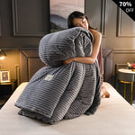 Comfort Blanket - Cozy warmth for cold nights