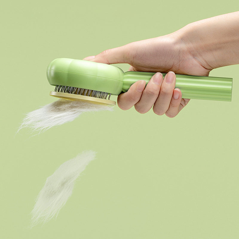 Fellzauber - The gentle solution for pet hair removal!