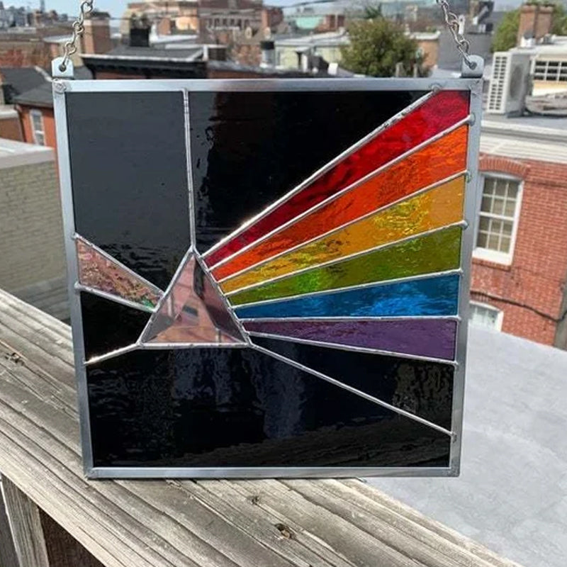 Prismatisches Lichtspiel | Luminara