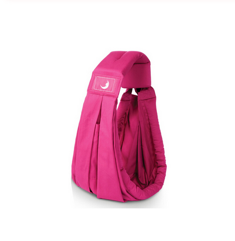 Ergonomischer Tragesack für Neugeborene – Baby Trageschlinge