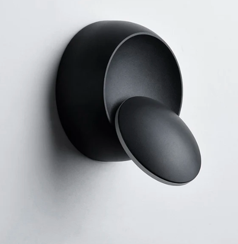Wandleuchte ZenLight – Minimalistische, drehbare Wandbeleuchtung im japanischen Stil