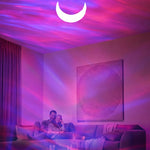 Sternenhimmel-Projektor | Luminara