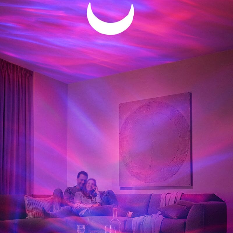 Sternenhimmel-Projektor | Luminara