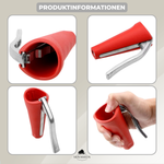 Effortless Nut Cracking – NutCracker Pro 2-Piece Set
