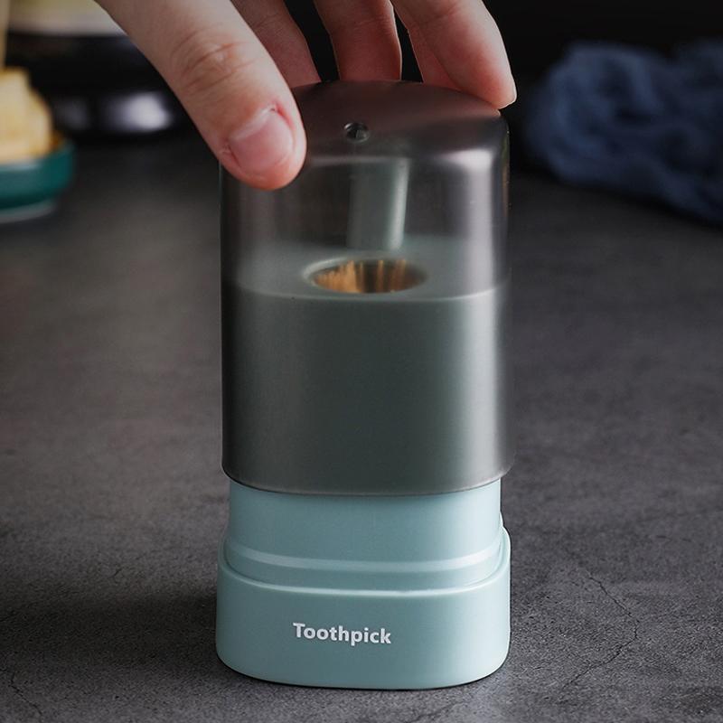 Automatische Zahnstocher-Dispenser | HygienicPick
