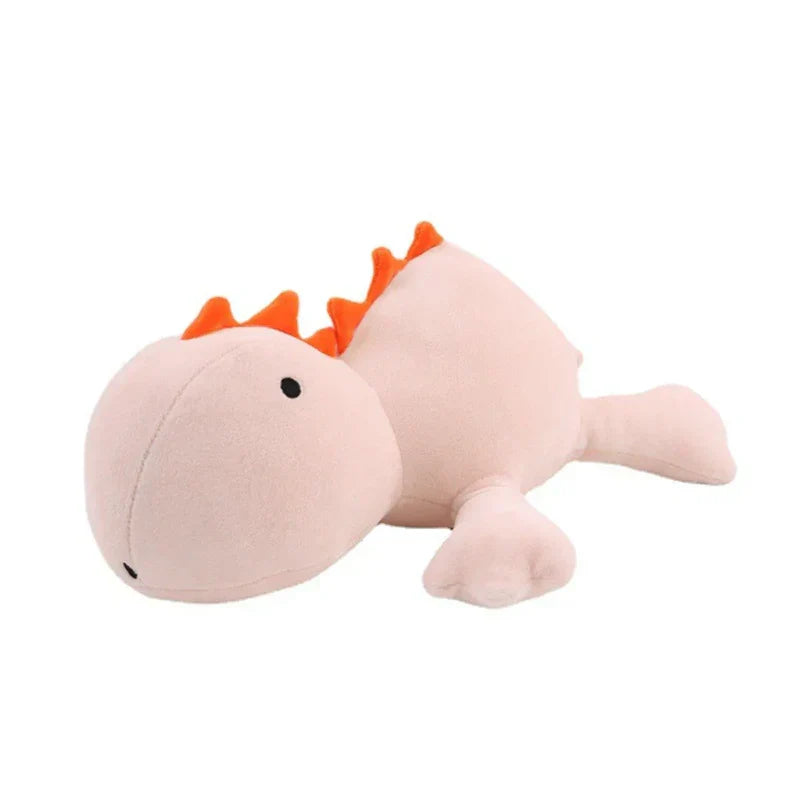 Gewichtetes Kuscheltier in Dinosaurier-Form zur Beruhigung