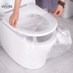 SauberSitz – A hygienic solution for public toilets