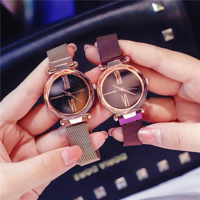 Elegante Quarzuhr für jeden Anlass | LuxorTime