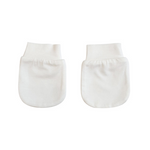 Set von Babyhandschuhen – Bequeme und sanfte Neugeborenenhandschuhe