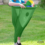 Throwing Fun in the Garden – The Ultimate Family Game!