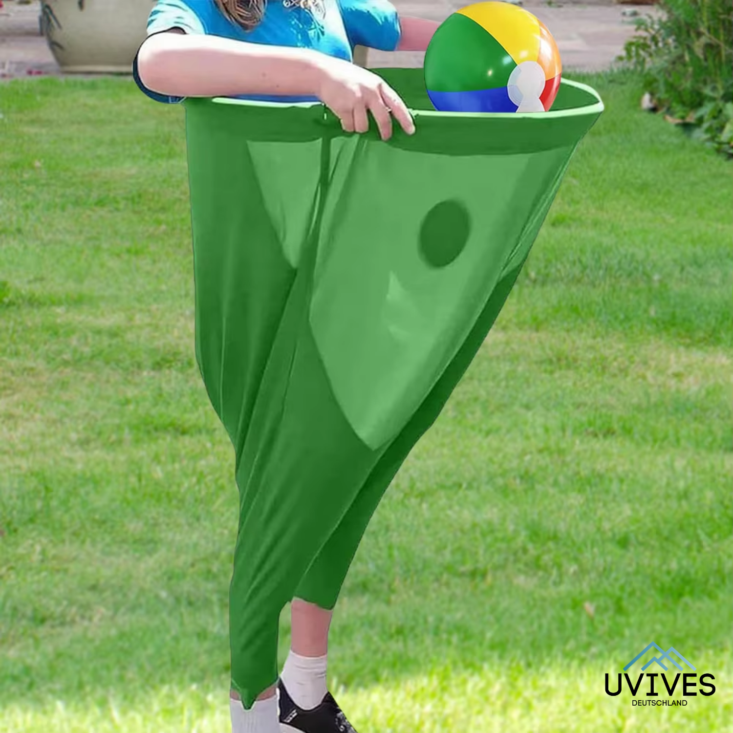 Throwing Fun in the Garden – The Ultimate Family Game!