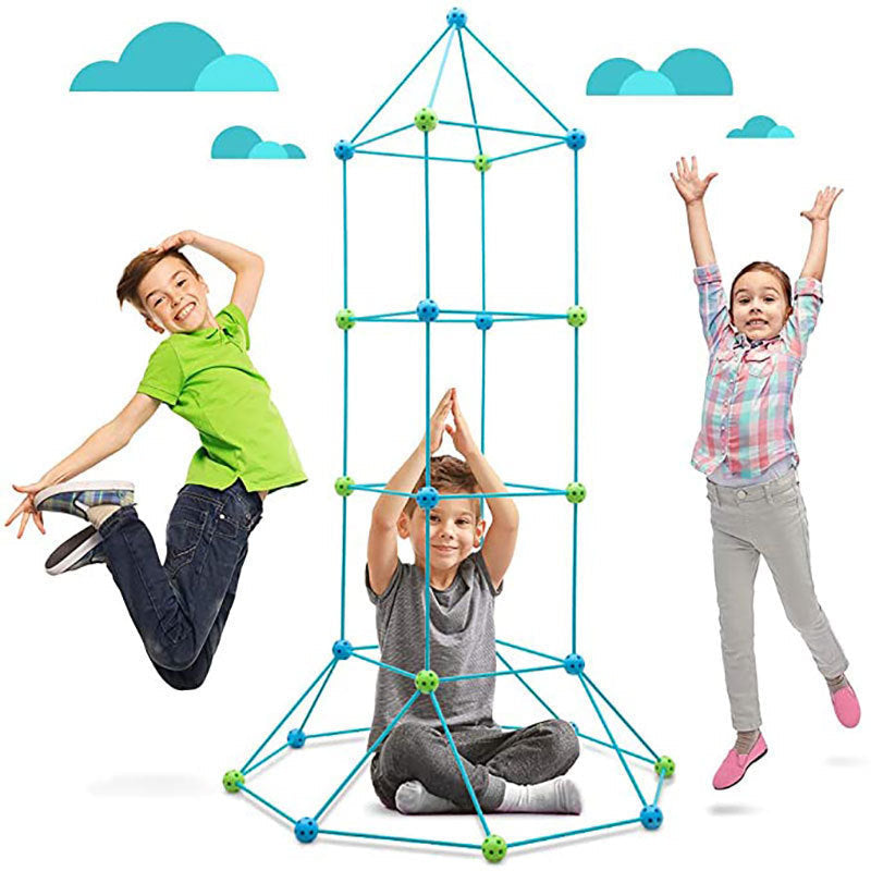 Creative Building Kit DreamArchitect: Unleash Your Imagination