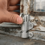 Sicherheitsfensterverriegelung aus Aluminiumlegierung – SafeLock