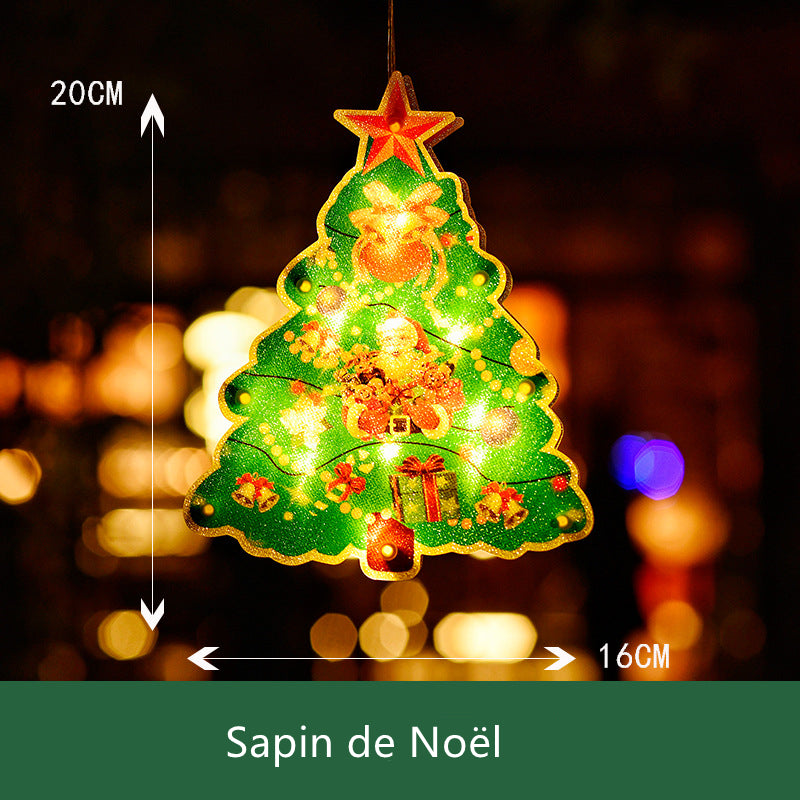 Festive Lights – Illuminate Your Holidays in Style