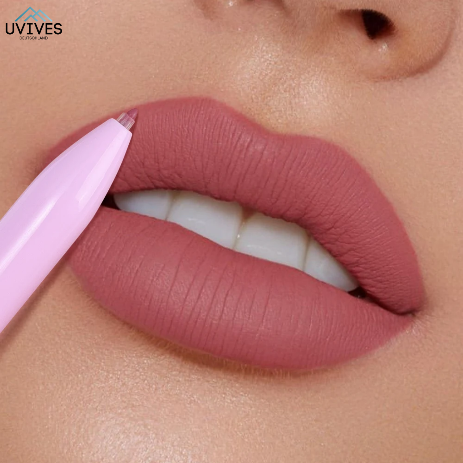 BeautyBuddy – The versatile 4-in-1 makeup pen for on the go