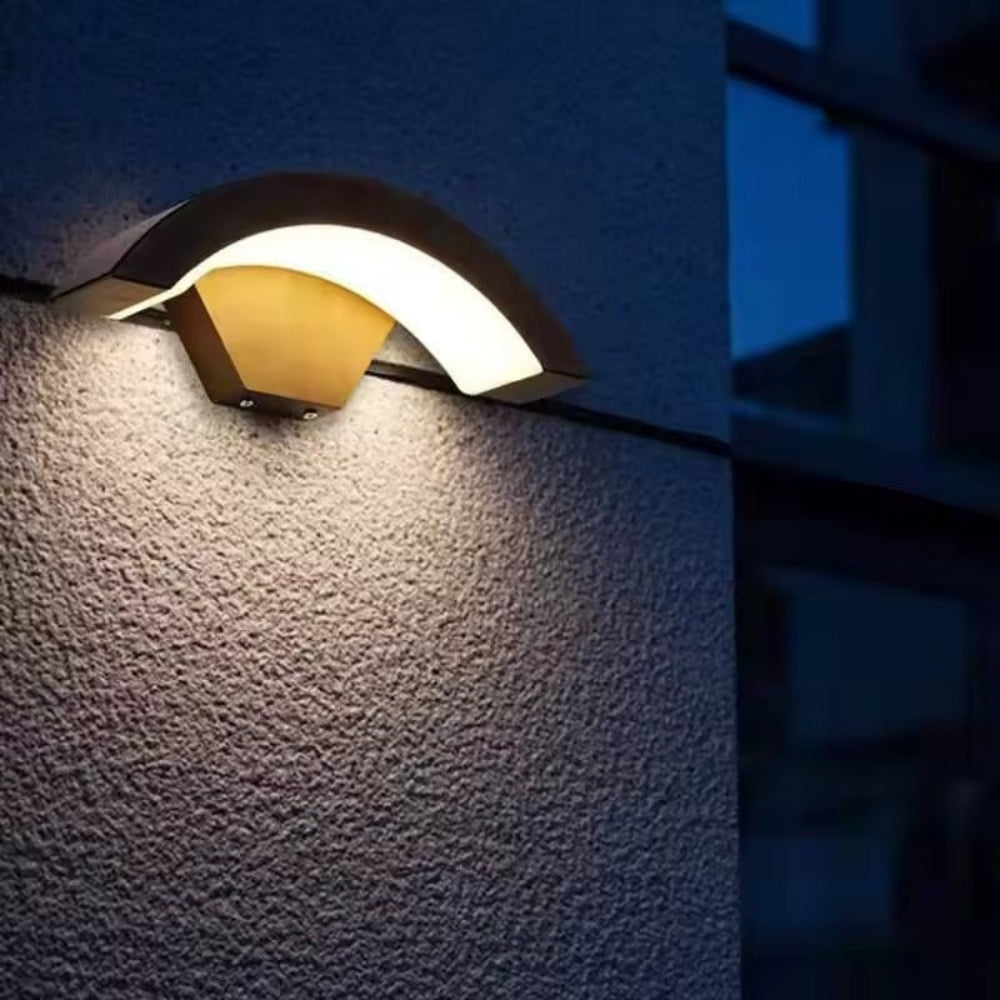 Elegantes minimalistisches Design von Voltyx