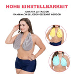 Bequemer Handtuch-BH