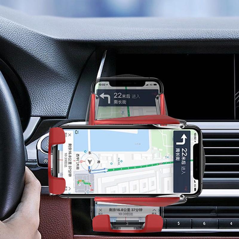 Kabelloses Auto Ladegerät – Smart und Tragbar
