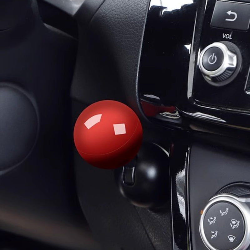 Start-Stopp-Schalter für Auto mit Joystick aus Vollmetall-Kugel