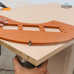 Smart precision tools for perfect results