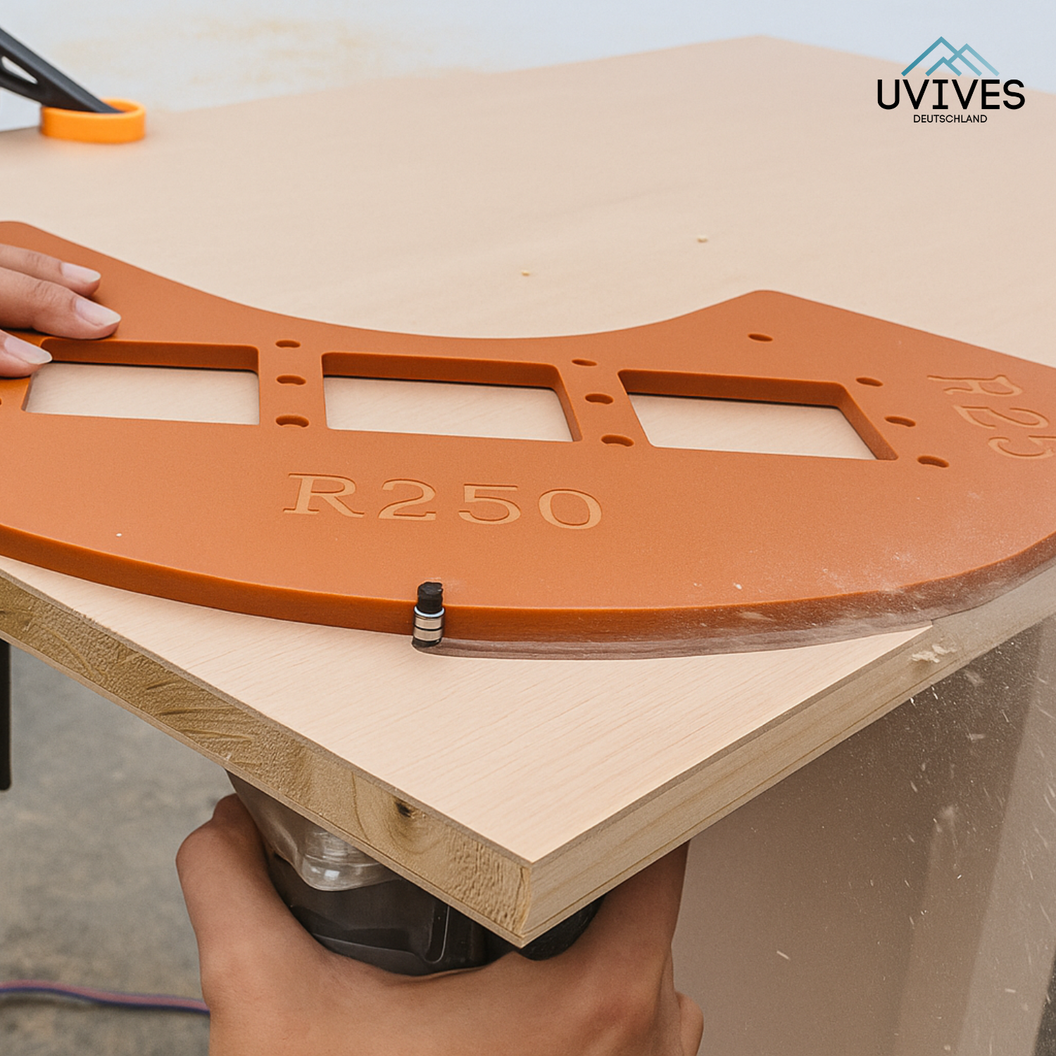Smart precision tools for perfect results