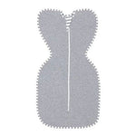 Comfortable Swaddle Sleep Sack for Babies with Practical Zipper