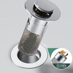 Intelligenter Abflussfilter | AquaGuard