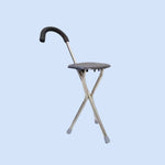 MobilStuhl | Foldable Crutch Seat – Comfortable and Practical