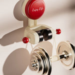 Verstellbarer Duschhalter