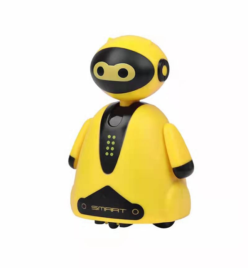 Spielzeugroboter von CreatoBot
