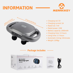 RelaxMax Pro | 6-Head High-Frequency Massager for Relaxation