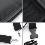 Kraftvoller Auto-Organizer für Rückenlehnen | EasySpace