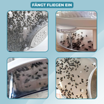 Fly-free - The quiet and chemical-free solution for your home