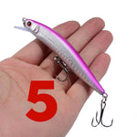 FangFreude | High-Quality Swimbaits for Every Angler