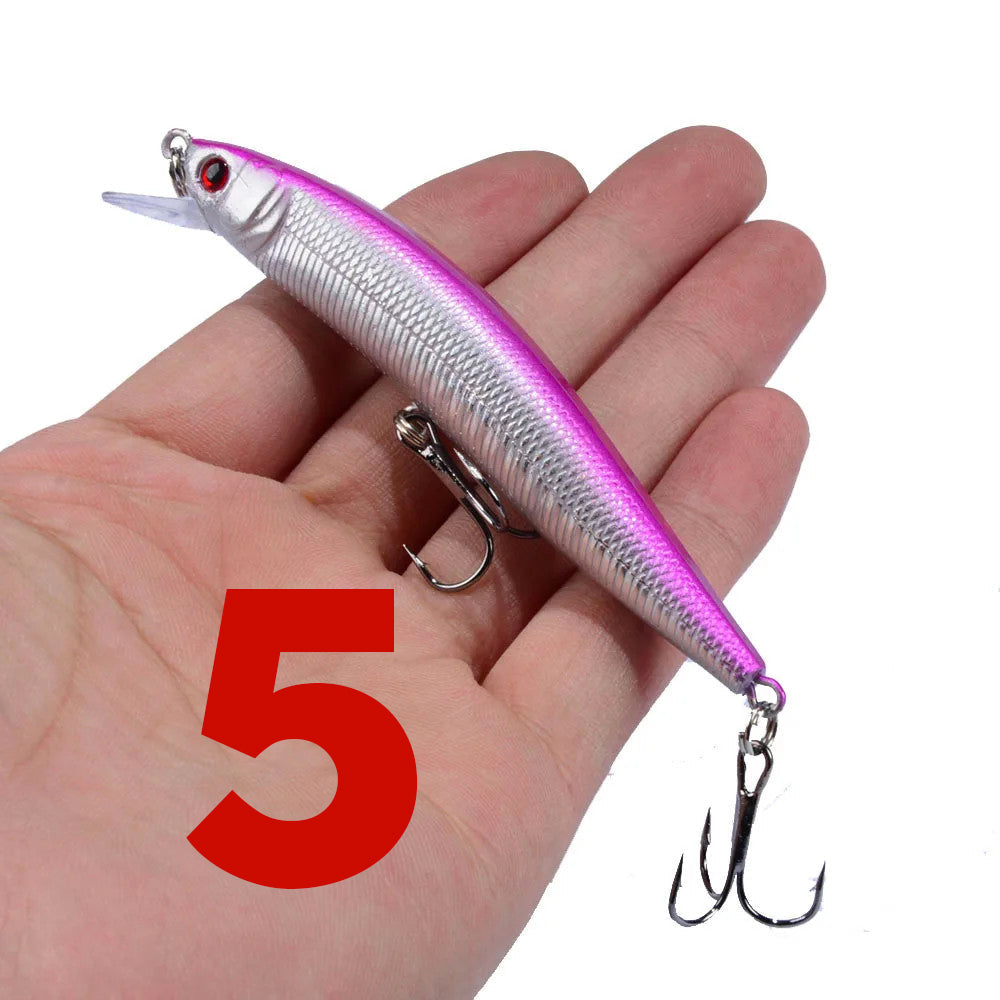 FangFreude | High-Quality Swimbaits for Every Angler