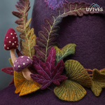 MysticCap – Your stylish Halloween highlight!