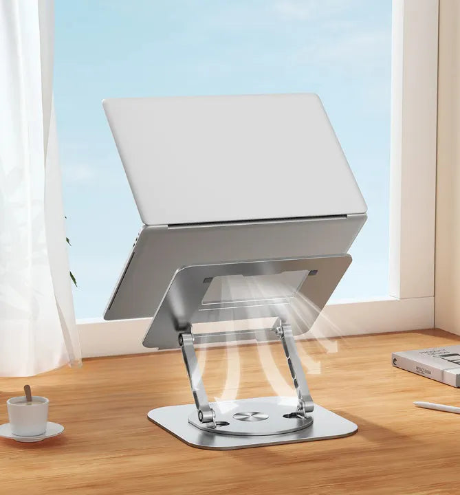 360° drehbarer Laptop Ständer Halter