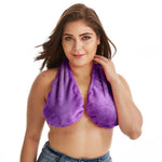 Bequemer Handtuch-BH