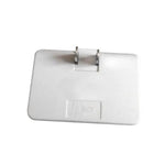 Flexibler Steckdosenadapter mit Drehfunktion