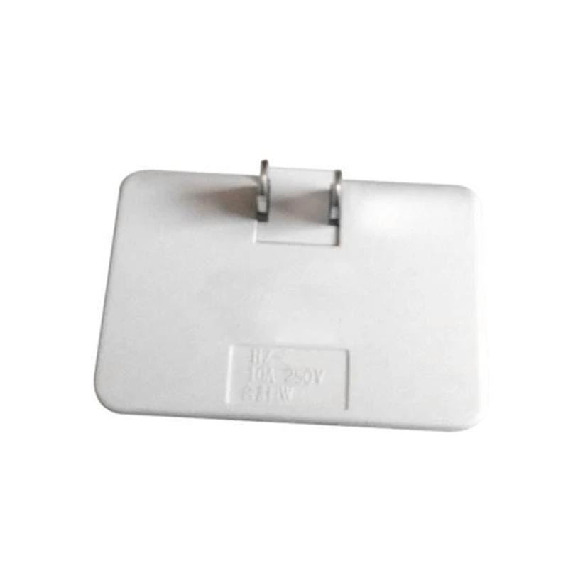 Flexibler Steckdosenadapter mit Drehfunktion