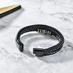 Elegante Doppelreihe Armbanduhr für jeden Anlass