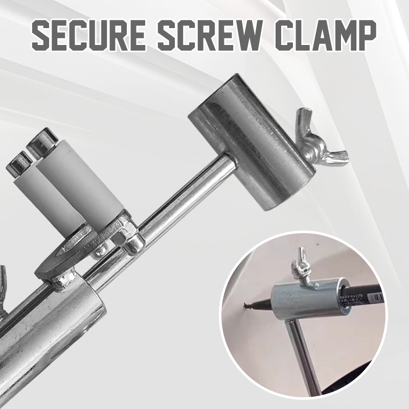 Bodywork Master Dent Repair Tool for Perfect Results