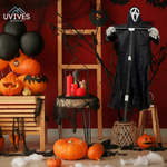 Spooky Halloween Decoration – The Frightener for your Home!