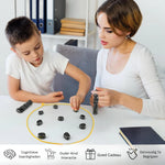 Familien Schachspiel mit Magneten