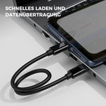 6-in-1 All-in-One Lade- und Aufbewahrungslösung