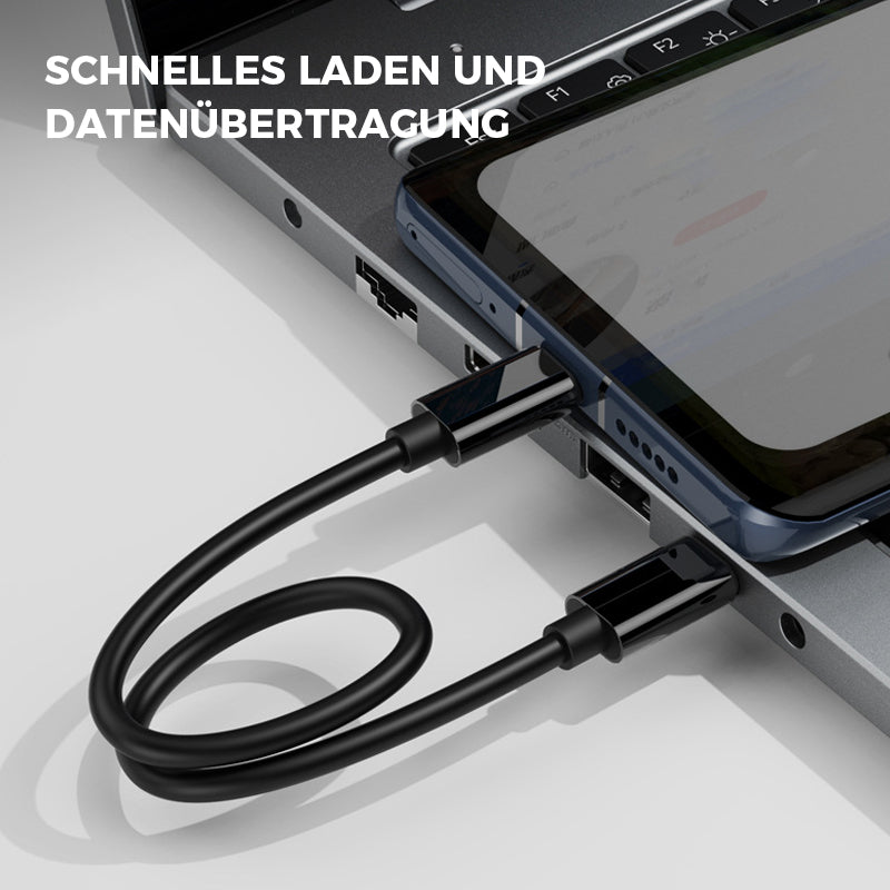 6-in-1 All-in-One Lade- und Aufbewahrungslösung