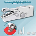 NähFix – Your Portable Helper for Quick Sewing Tasks