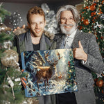 Überlebenswerkzeuge Adventskalender für Abenteuerlustige – 24 Tage bis Weihnachten