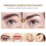 Präziser Augenbrauenformer | GlamBrows